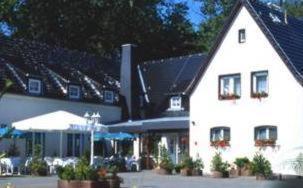 Hotel Landgut Ochsenkopf Rotta 外观 照片